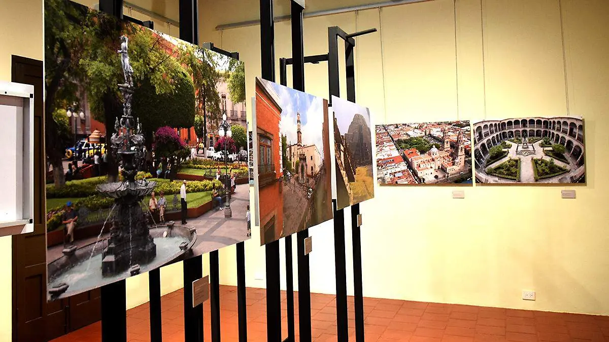 Exposicion  Mexico en el Patrimonio Mundial de Sdalberto Ríos Szalay-Carlos Villalba (4)